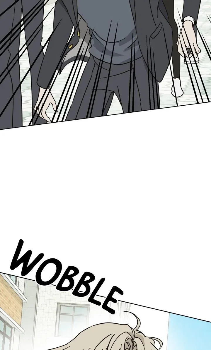 A Bad Case of Junioritis Chapter 7 – Page 33