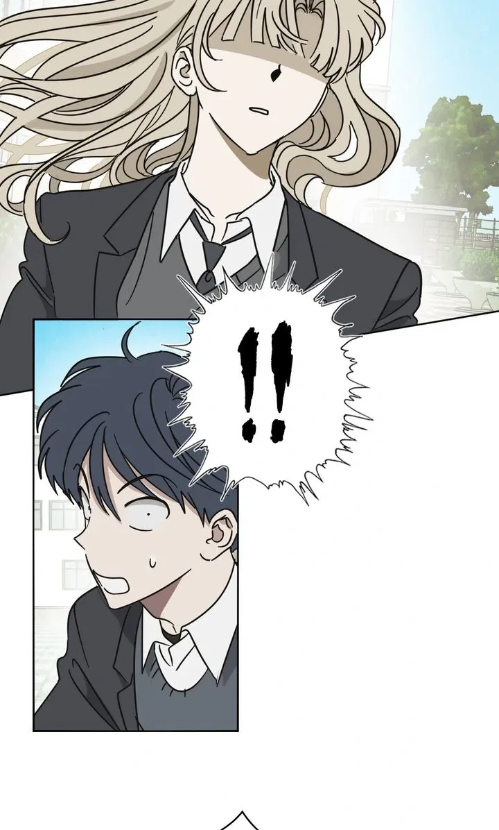 A Bad Case of Junioritis Chapter 7 – Page 34