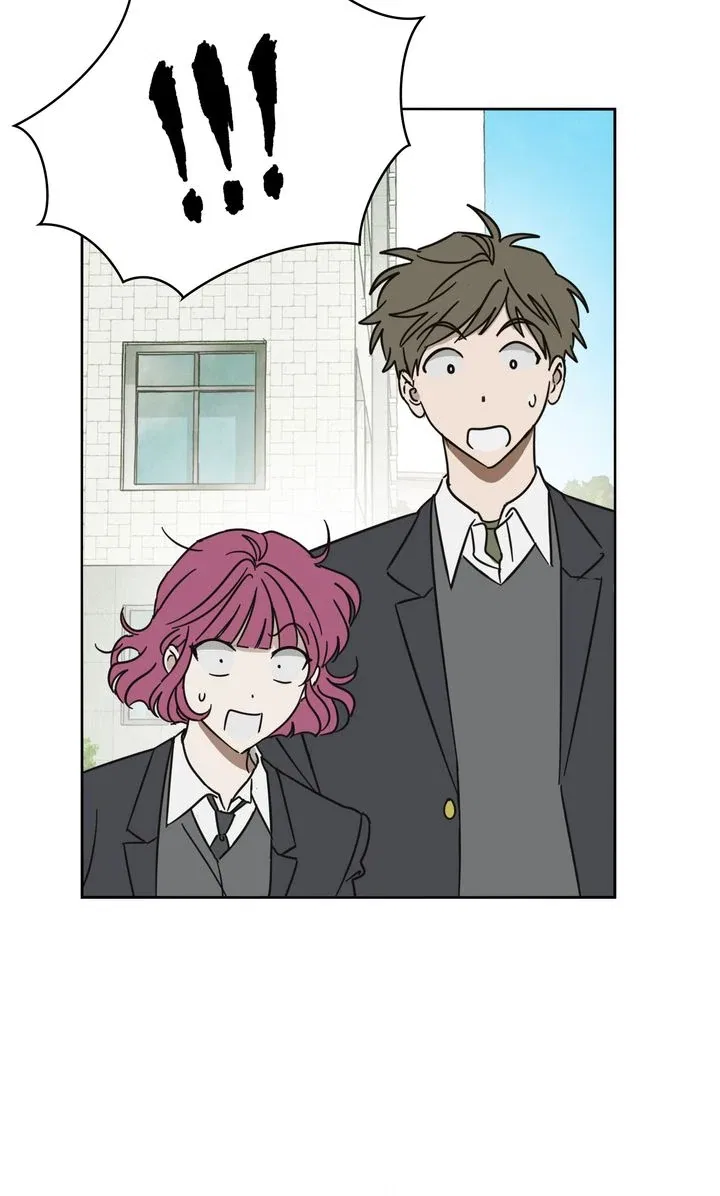 A Bad Case of Junioritis Chapter 7 – Page 36
