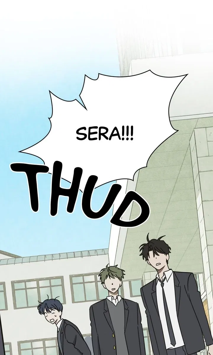 A Bad Case of Junioritis Chapter 7 – Page 37