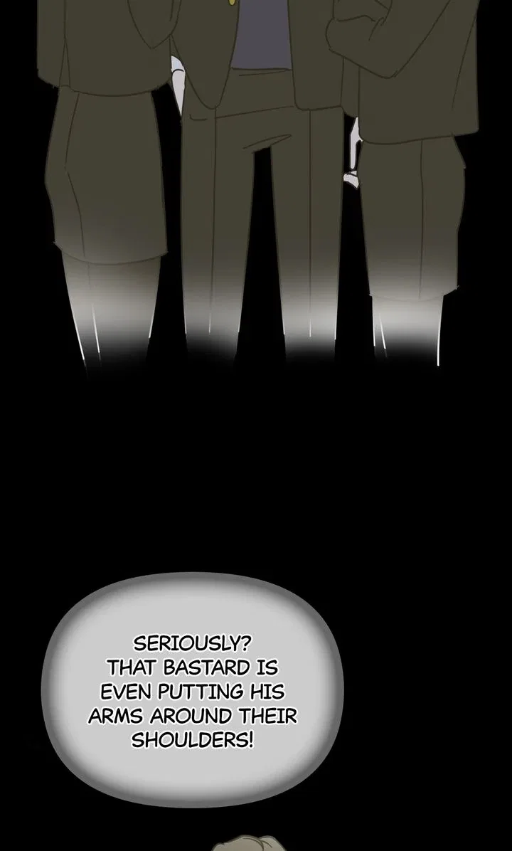 A Bad Case of Junioritis Chapter 7 – Page 45