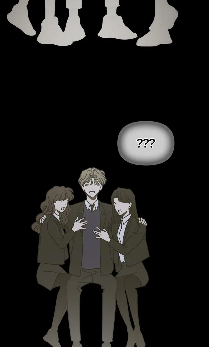 A Bad Case of Junioritis Chapter 7 – Page 47