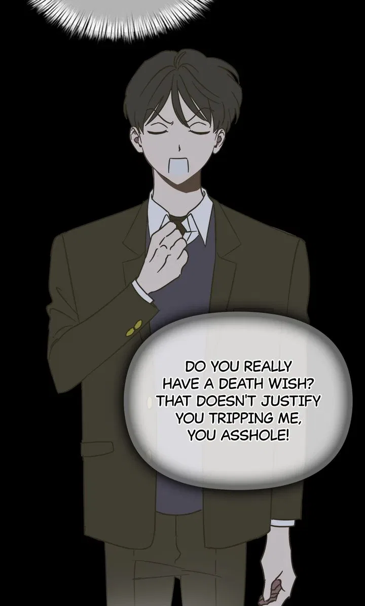 A Bad Case of Junioritis Chapter 7 – Page 51