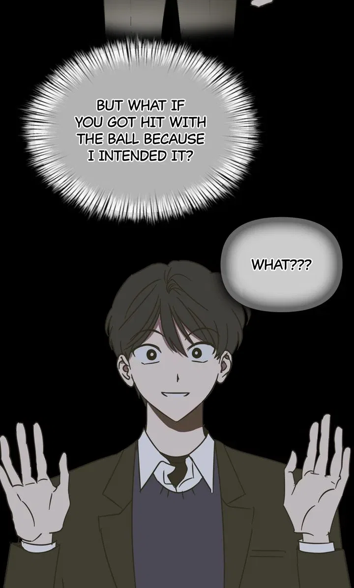 A Bad Case of Junioritis Chapter 7 – Page 52