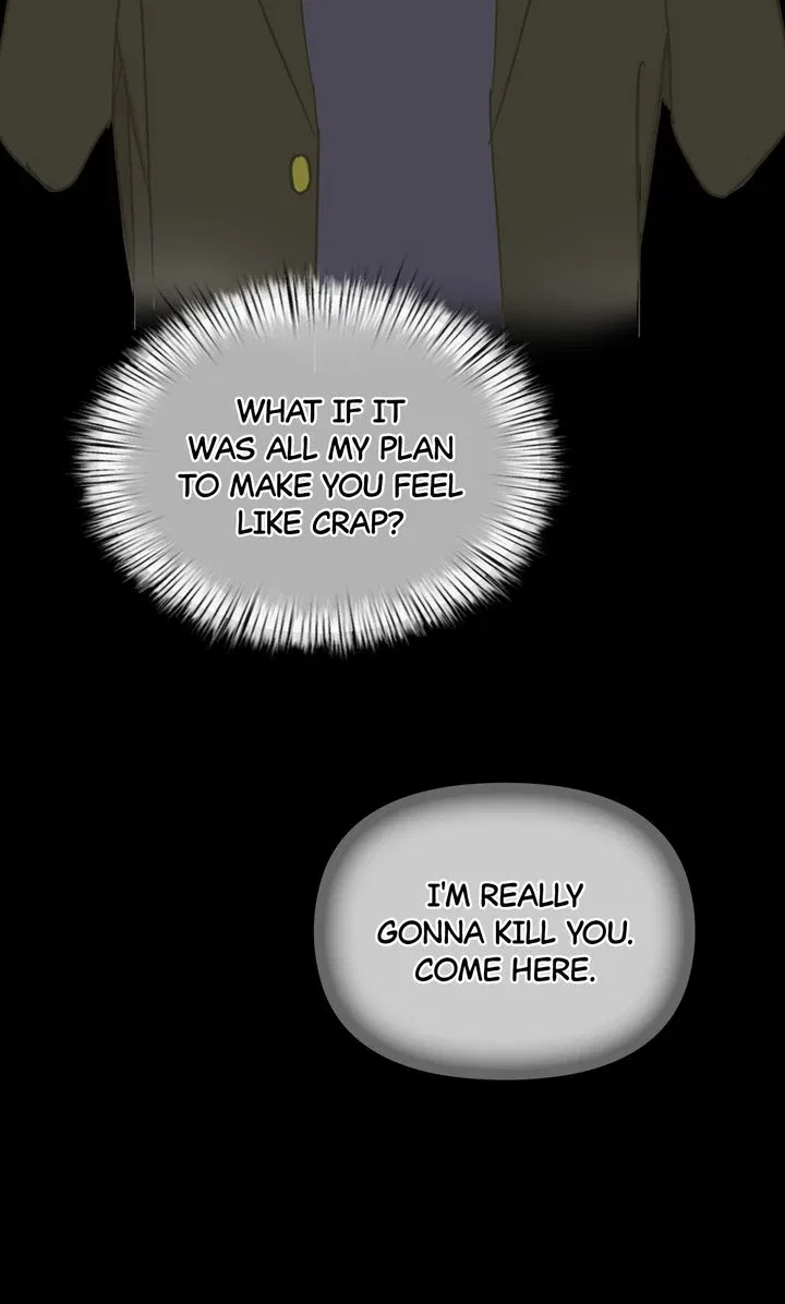 A Bad Case of Junioritis Chapter 7 – Page 53