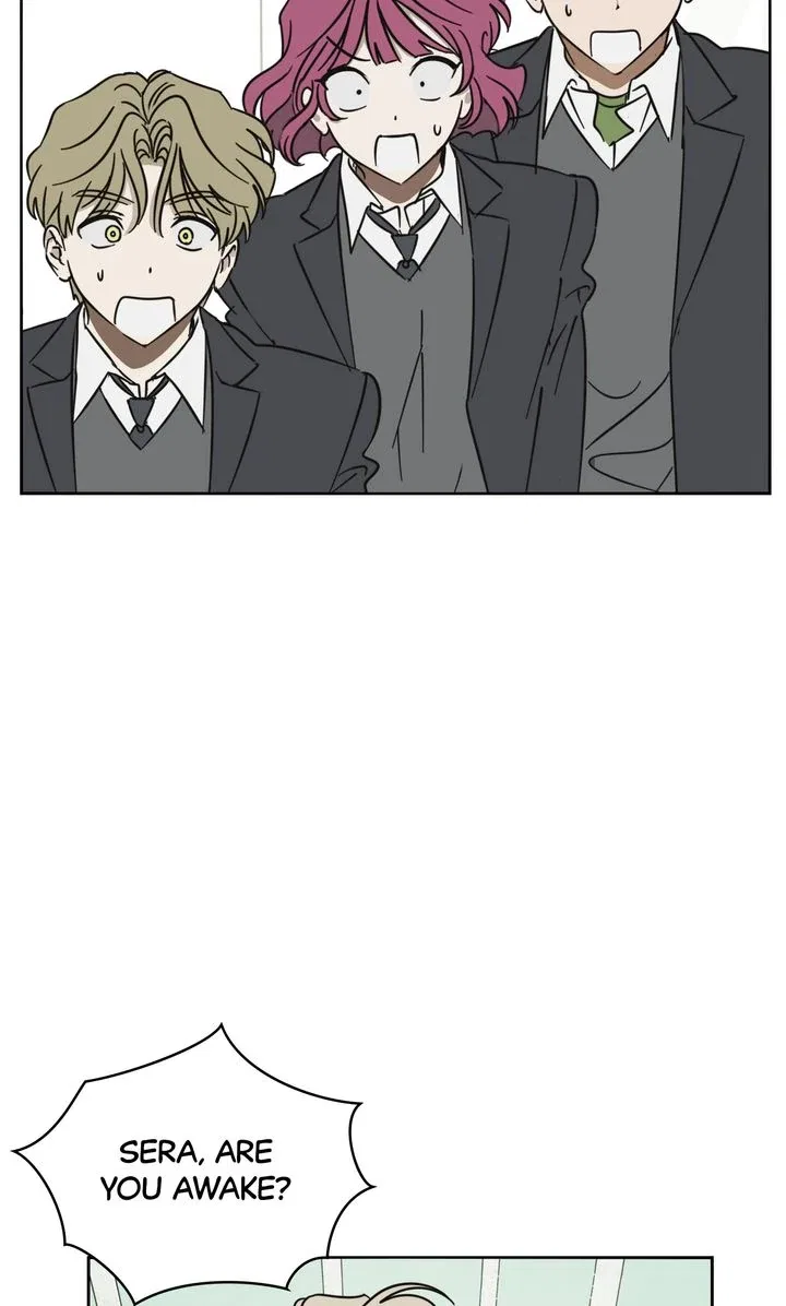 A Bad Case of Junioritis Chapter 7 – Page 60