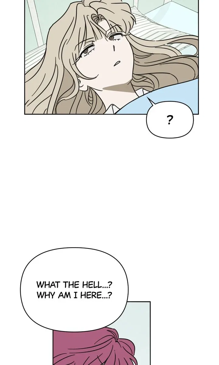 A Bad Case of Junioritis Chapter 7 – Page 61