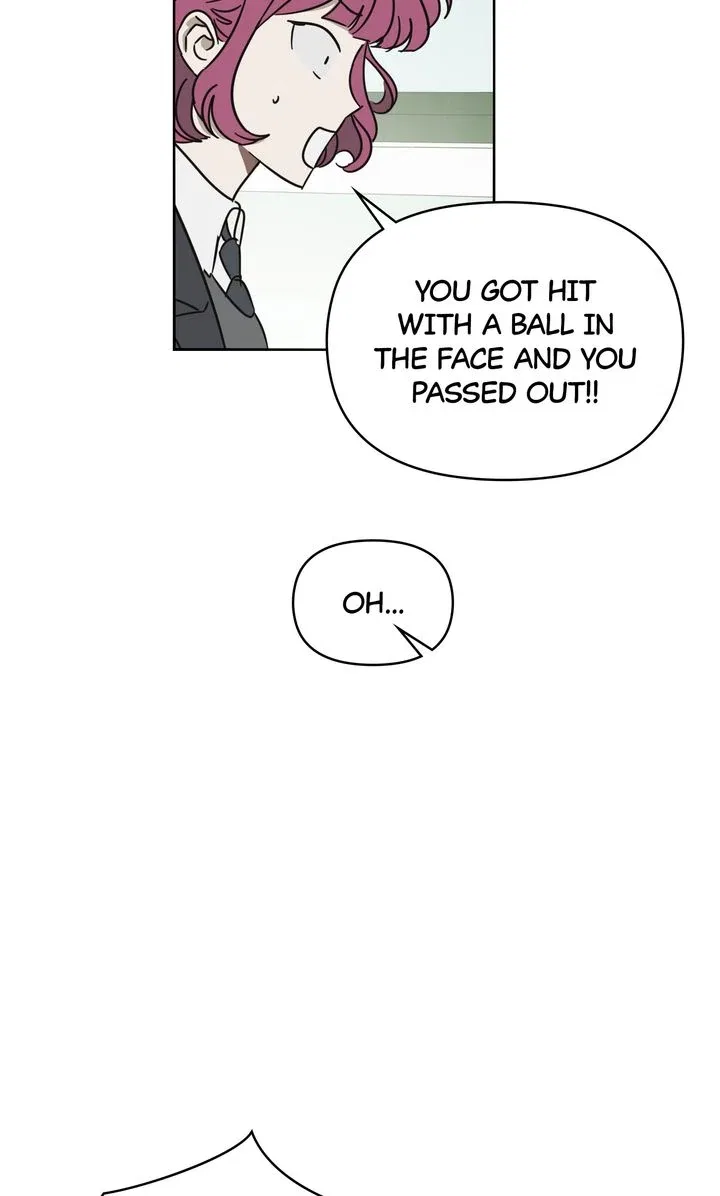 A Bad Case of Junioritis Chapter 7 – Page 62