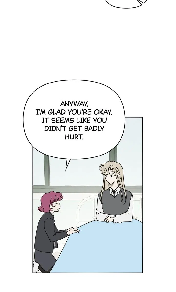 A Bad Case of Junioritis Chapter 7 – Page 66