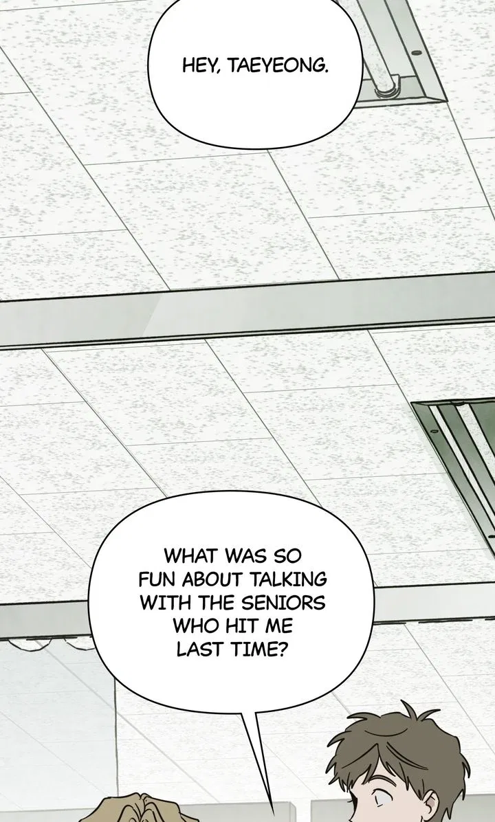 A Bad Case of Junioritis Chapter 7 – Page 71