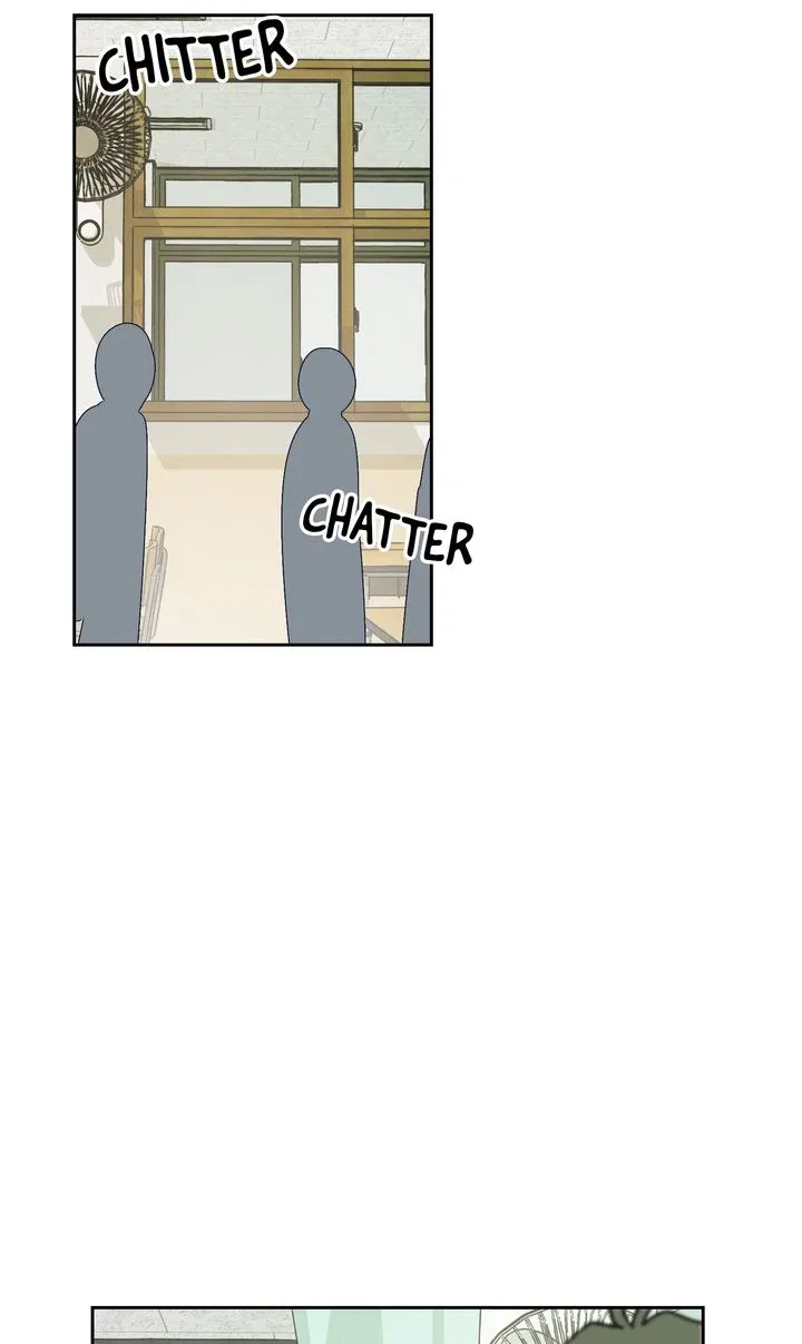 A Bad Case of Junioritis Chapter 6 – Page 2