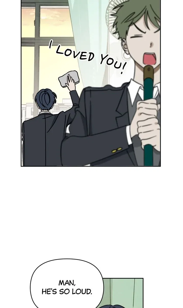 A Bad Case of Junioritis Chapter 6 – Page 3