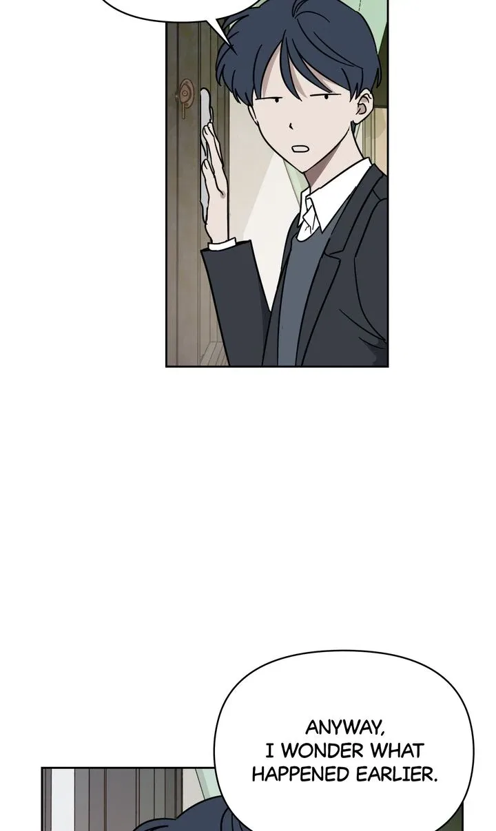 A Bad Case of Junioritis Chapter 6 – Page 4