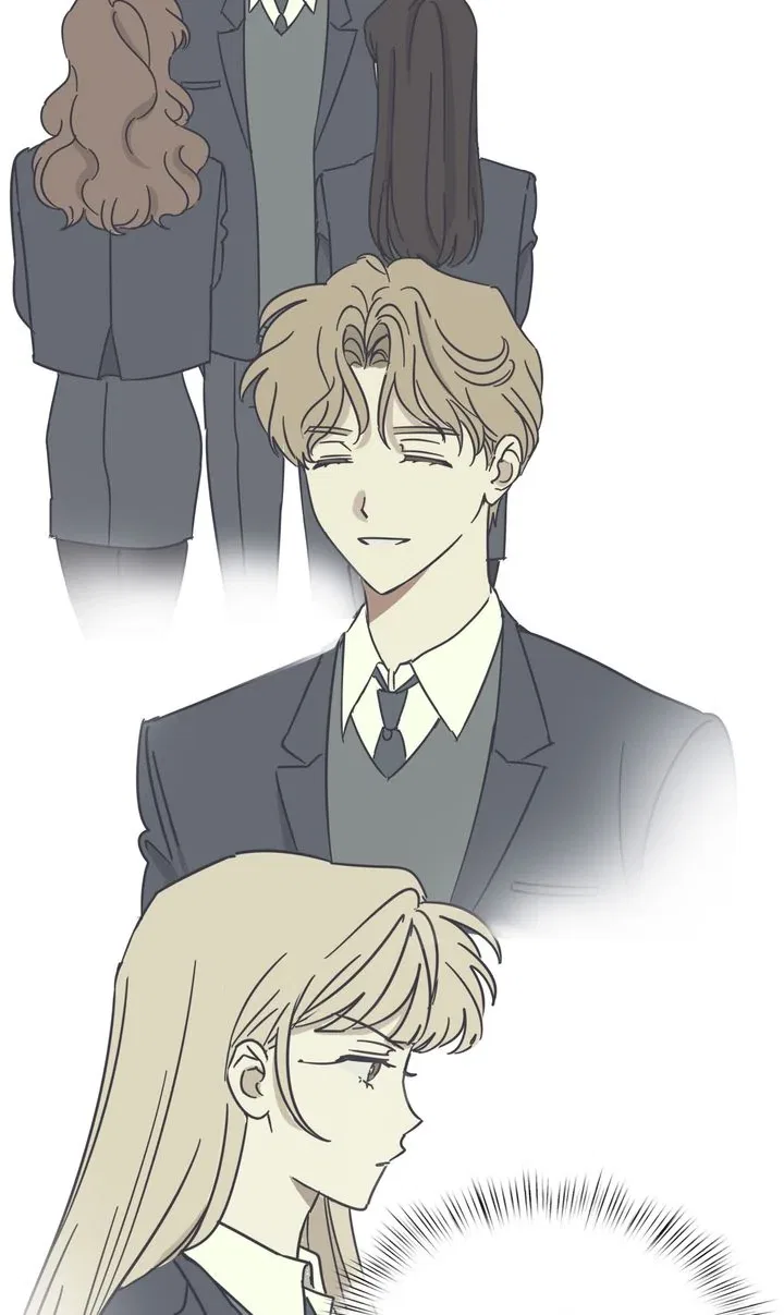 A Bad Case of Junioritis Chapter 6 – Page 6
