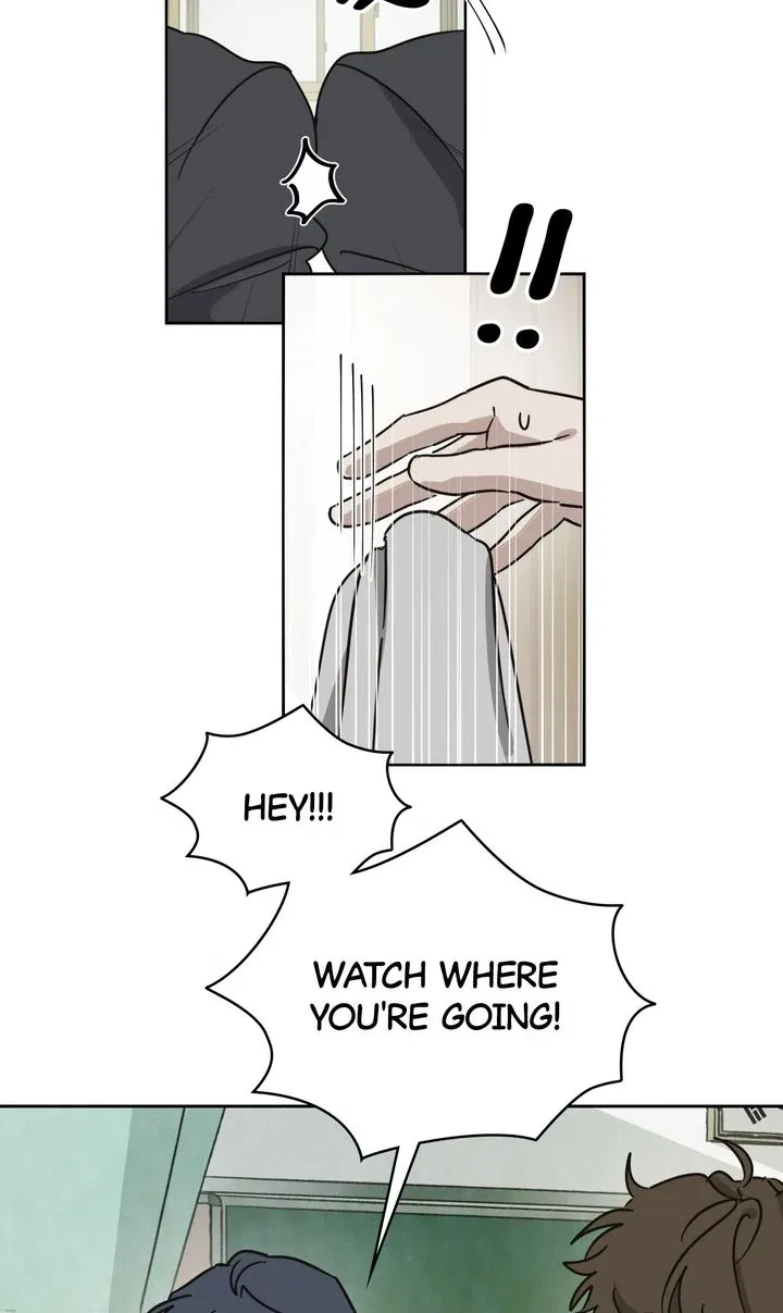 A Bad Case of Junioritis Chapter 6 – Page 9