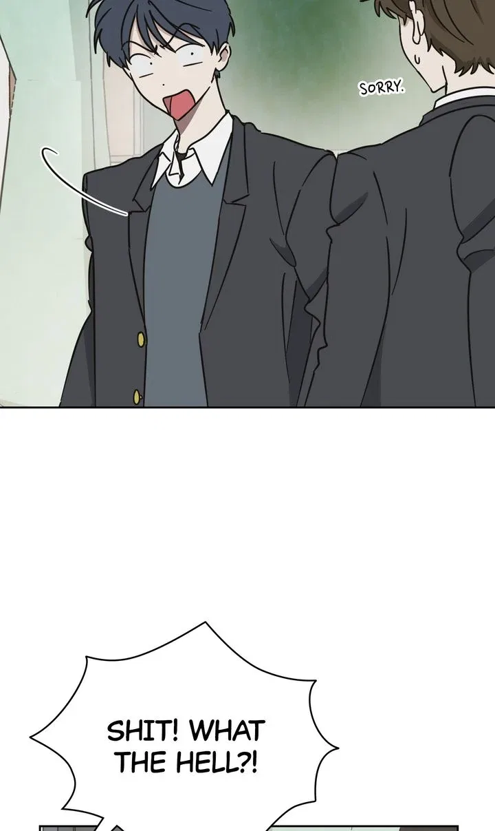 A Bad Case of Junioritis Chapter 6 – Page 10