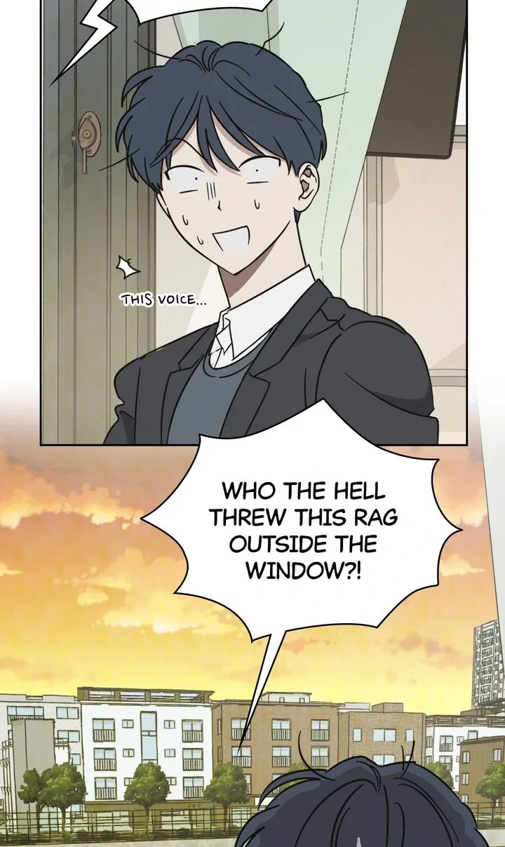 A Bad Case of Junioritis Chapter 6 – Page 11
