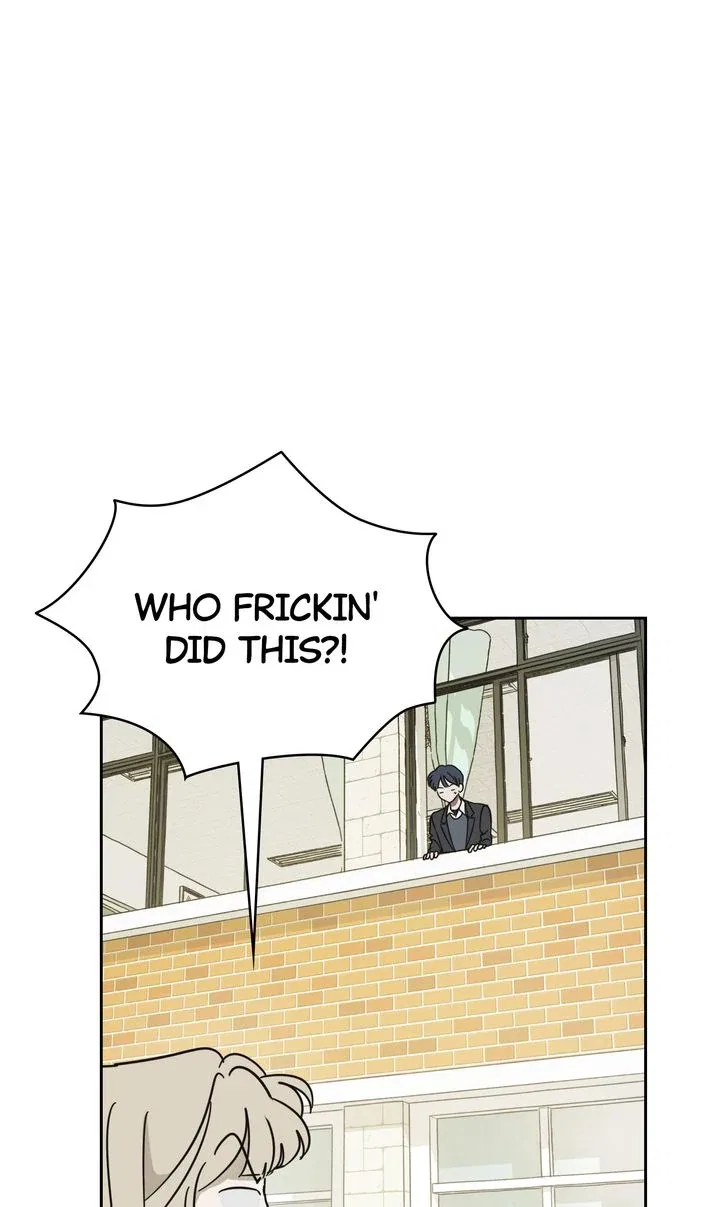 A Bad Case of Junioritis Chapter 6 – Page 14
