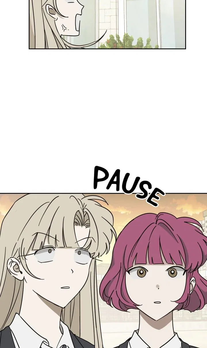 A Bad Case of Junioritis Chapter 6 – Page 15