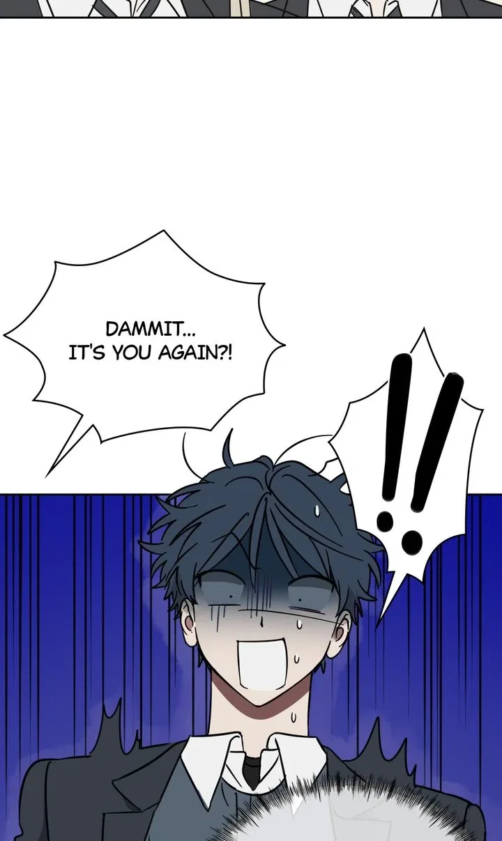 A Bad Case of Junioritis Chapter 6 – Page 16