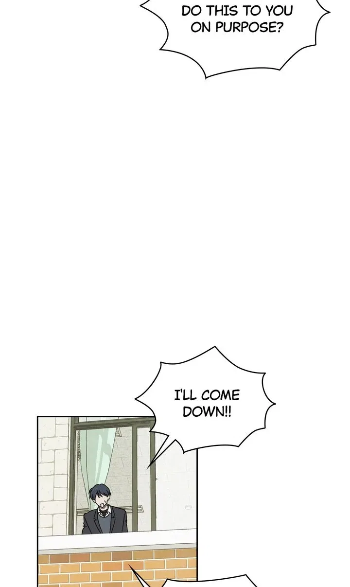 A Bad Case of Junioritis Chapter 6 – Page 20