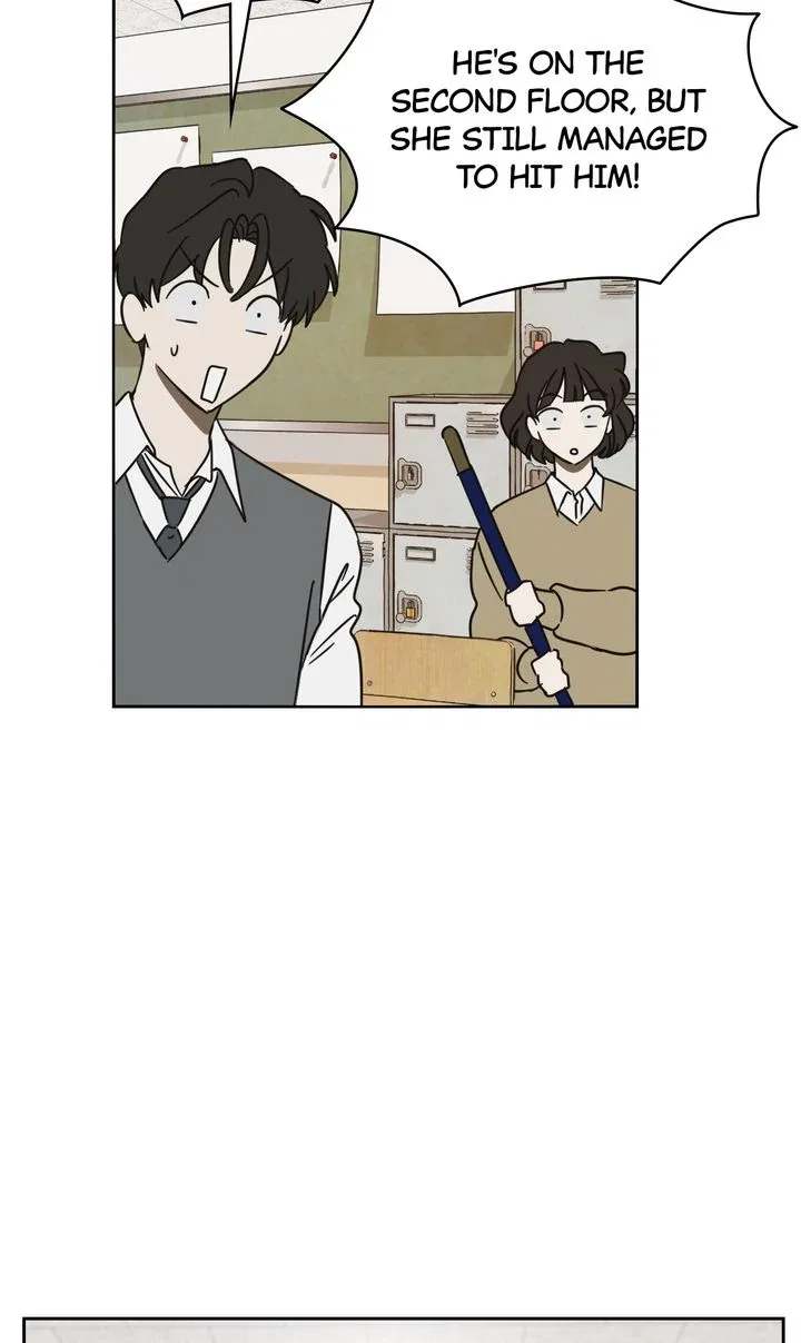 A Bad Case of Junioritis Chapter 6 – Page 26