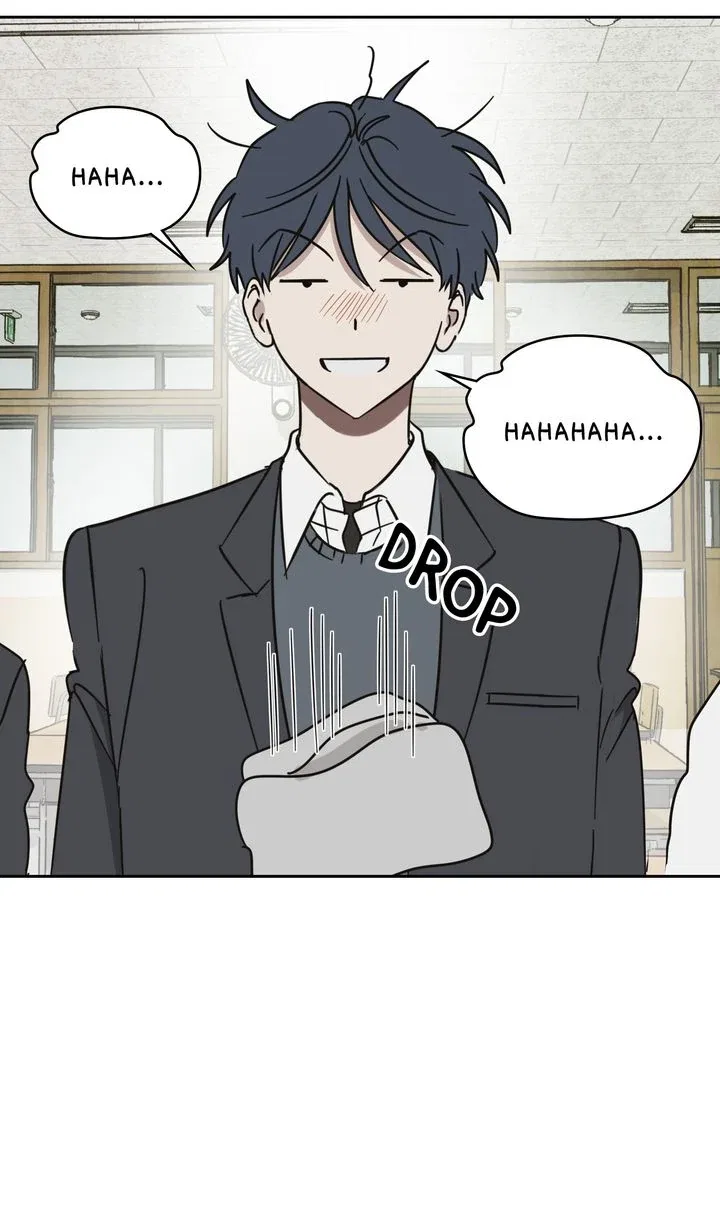 A Bad Case of Junioritis Chapter 6 – Page 28