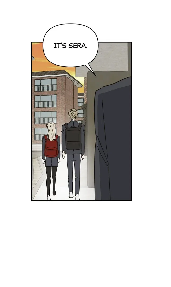 A Bad Case of Junioritis Chapter 6 – Page 32