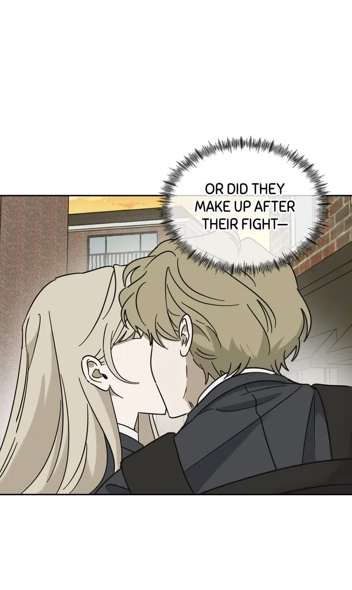 A Bad Case of Junioritis Chapter 6 – Page 35