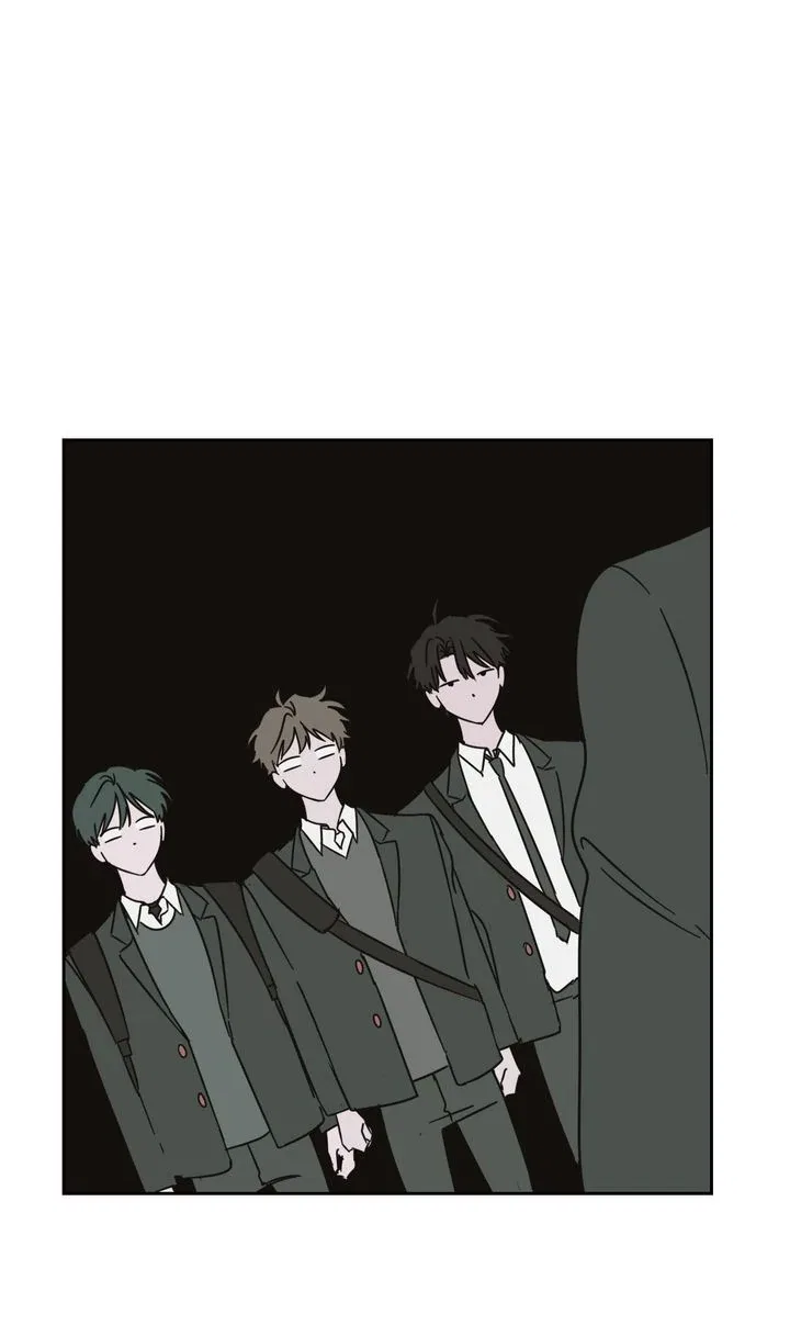 A Bad Case of Junioritis Chapter 6 – Page 36