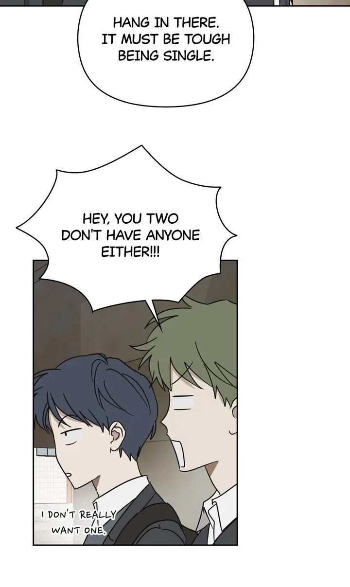 A Bad Case of Junioritis Chapter 6 – Page 39