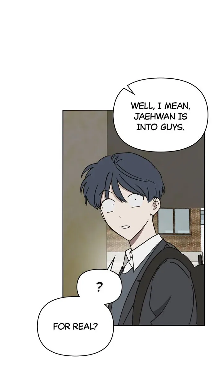 A Bad Case of Junioritis Chapter 6 – Page 40