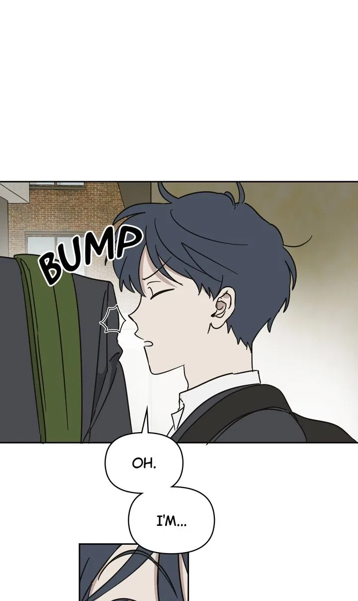 A Bad Case of Junioritis Chapter 6 – Page 41