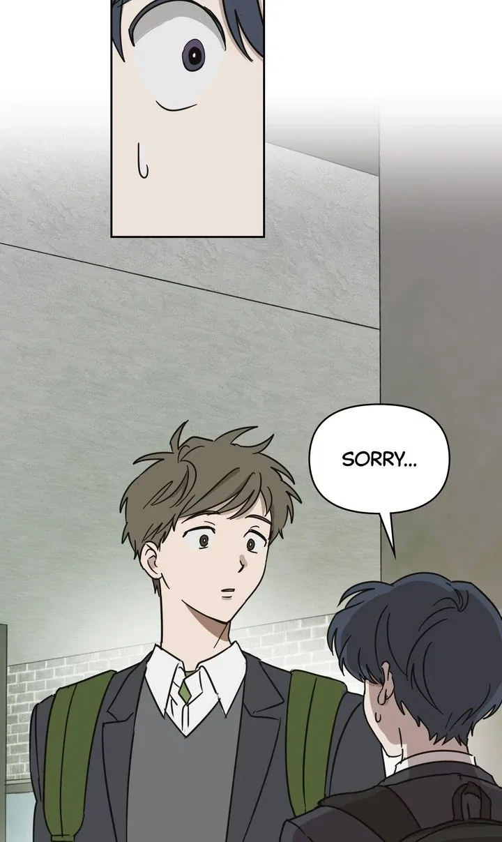 A Bad Case of Junioritis Chapter 6 – Page 42