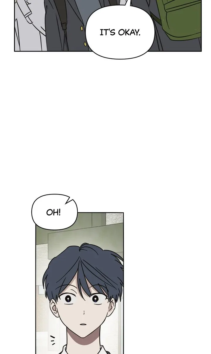 A Bad Case of Junioritis Chapter 6 – Page 44