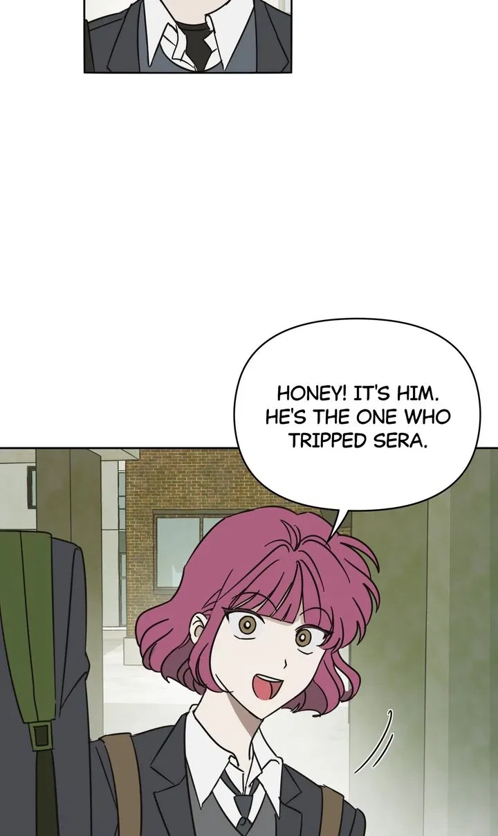 A Bad Case of Junioritis Chapter 6 – Page 45