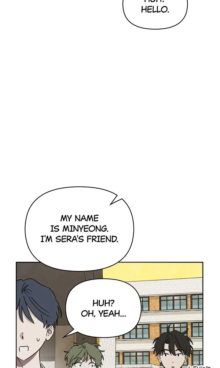 A Bad Case of Junioritis Chapter 6 – Page 48