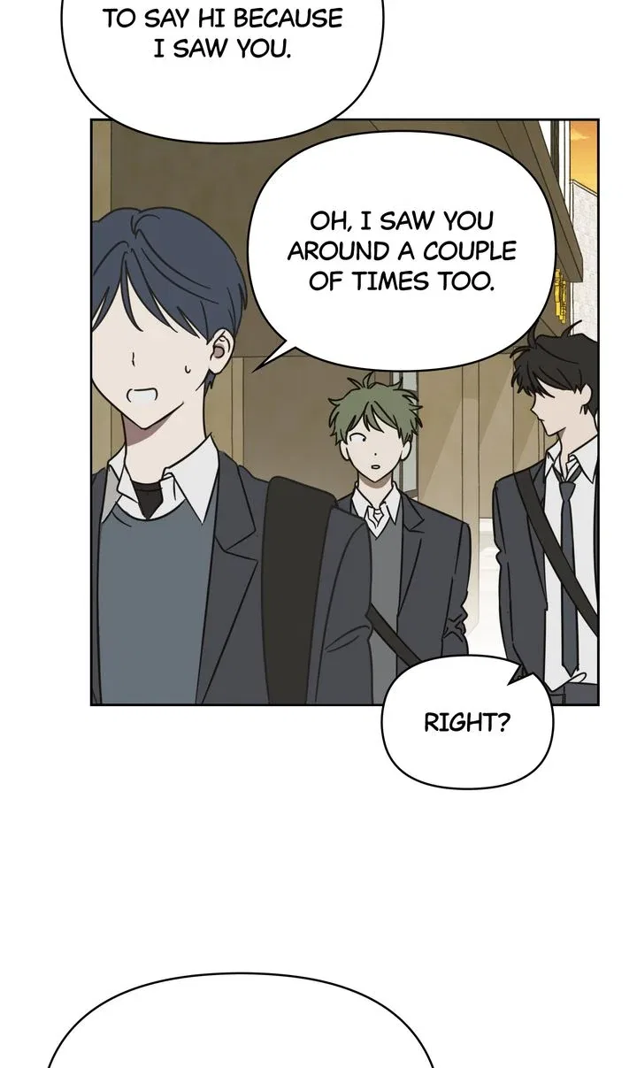 A Bad Case of Junioritis Chapter 6 – Page 52