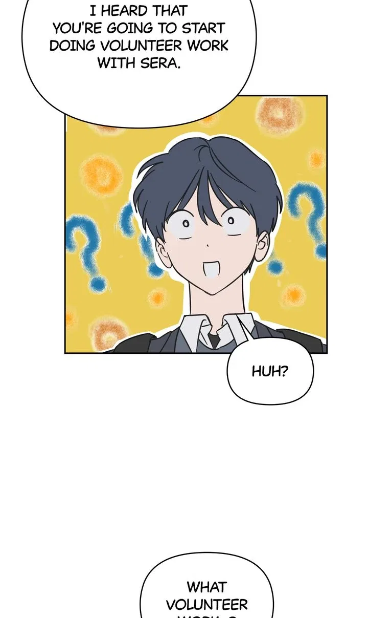 A Bad Case of Junioritis Chapter 6 – Page 53