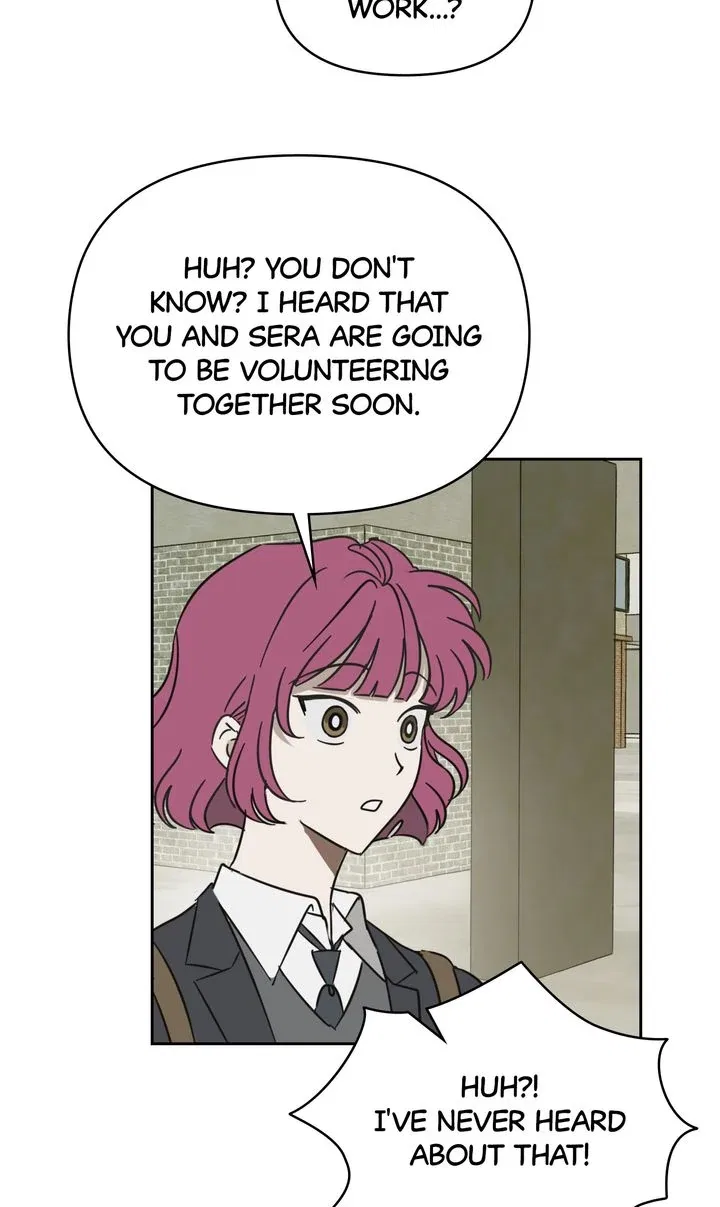 A Bad Case of Junioritis Chapter 6 – Page 54