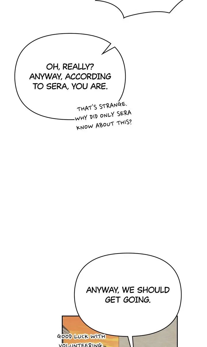A Bad Case of Junioritis Chapter 6 – Page 55
