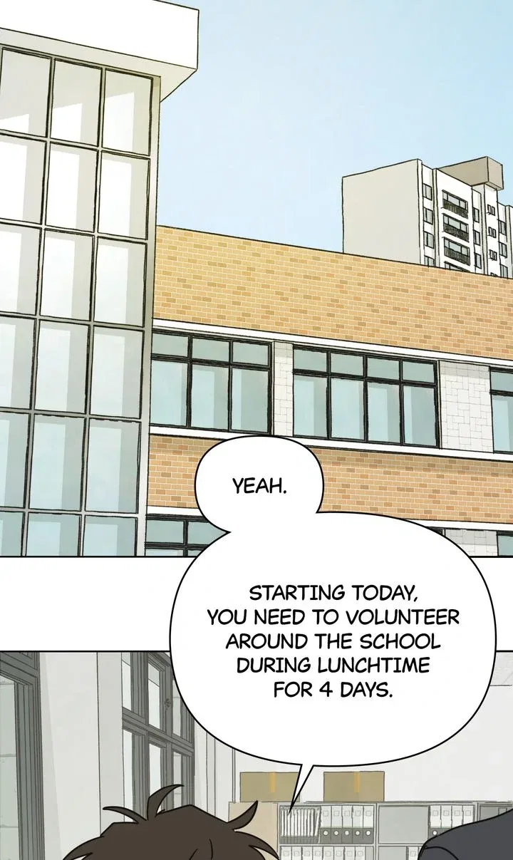 A Bad Case of Junioritis Chapter 6 – Page 58