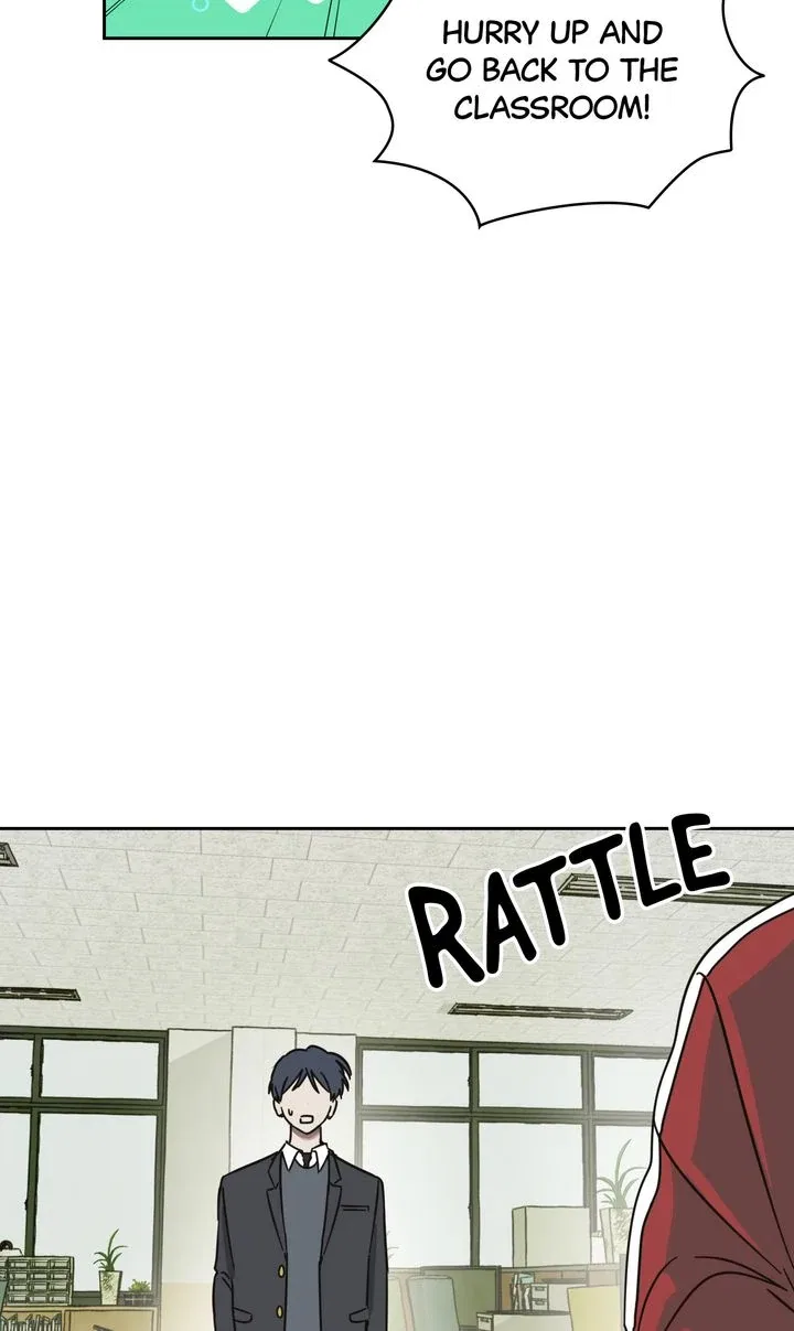 A Bad Case of Junioritis Chapter 6 – Page 63