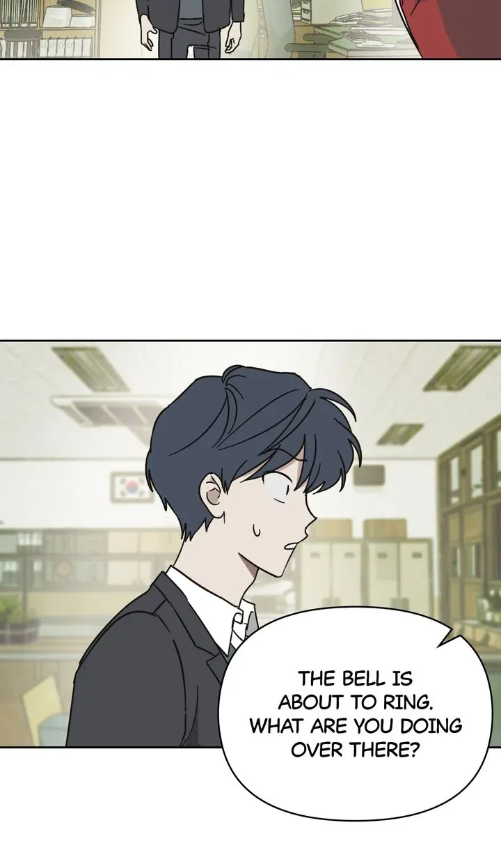 A Bad Case of Junioritis Chapter 6 – Page 64