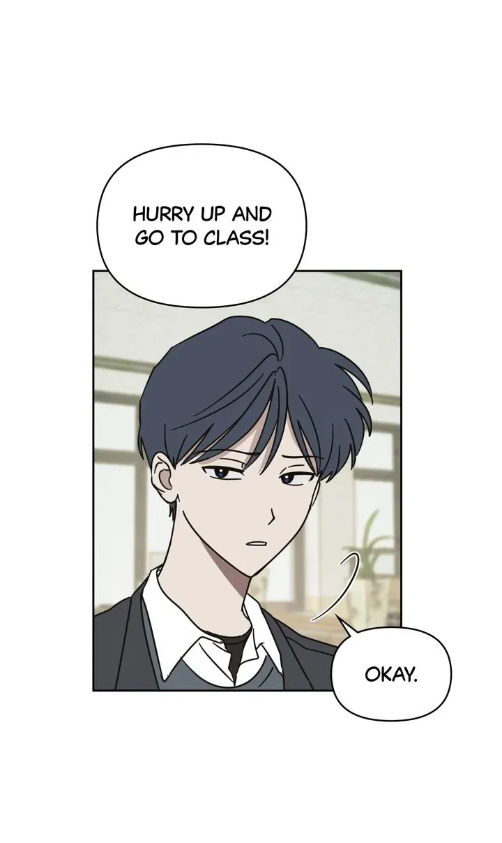 A Bad Case of Junioritis Chapter 6 – Page 65