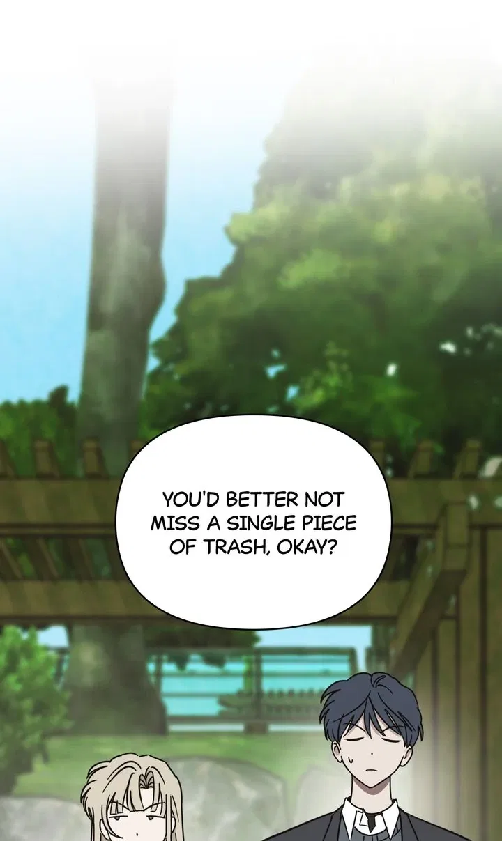 A Bad Case of Junioritis Chapter 6 – Page 67