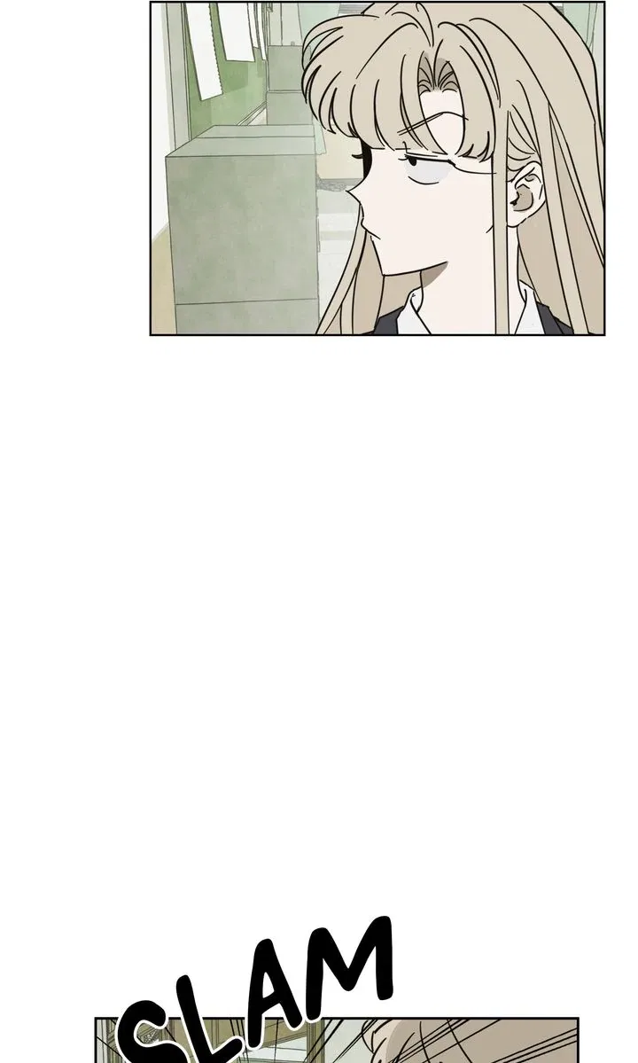 A Bad Case of Junioritis Chapter 5 – Page 2