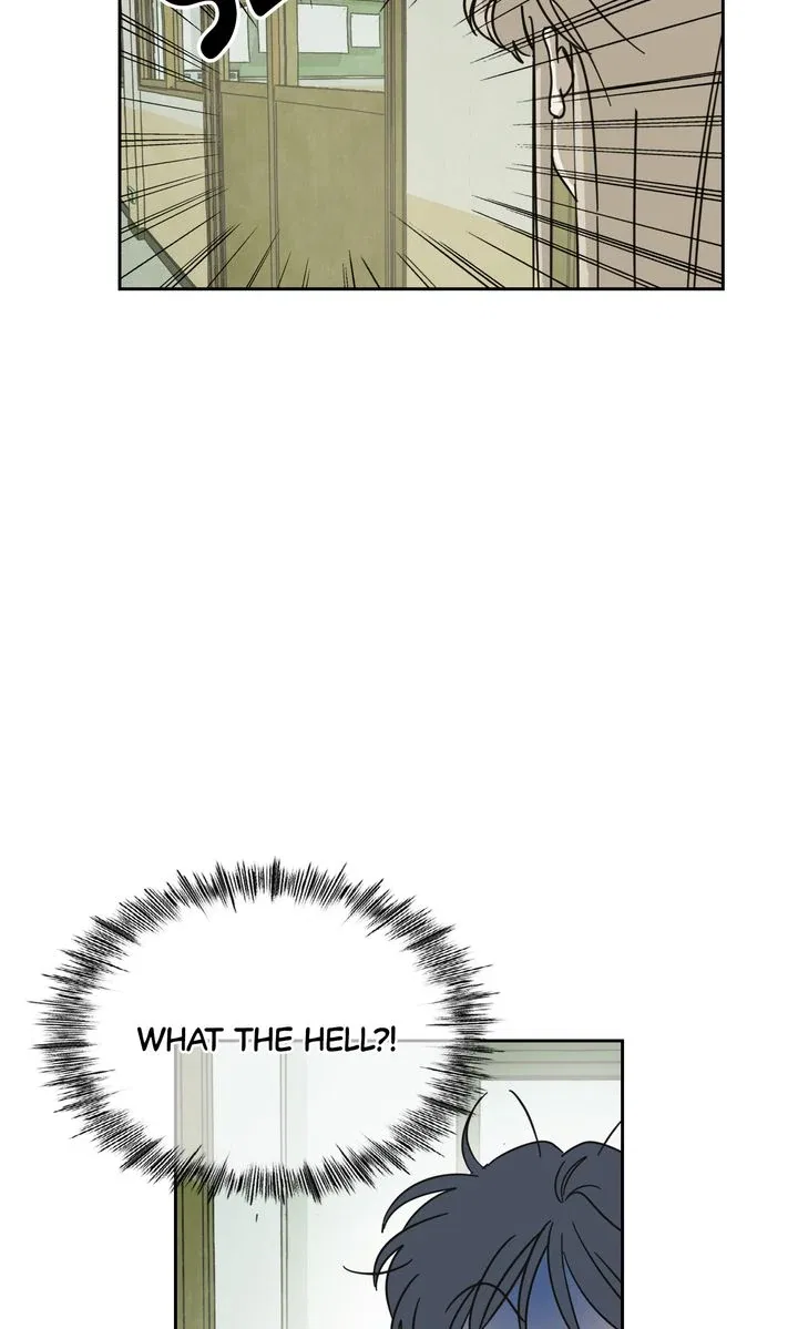 A Bad Case of Junioritis Chapter 5 – Page 3