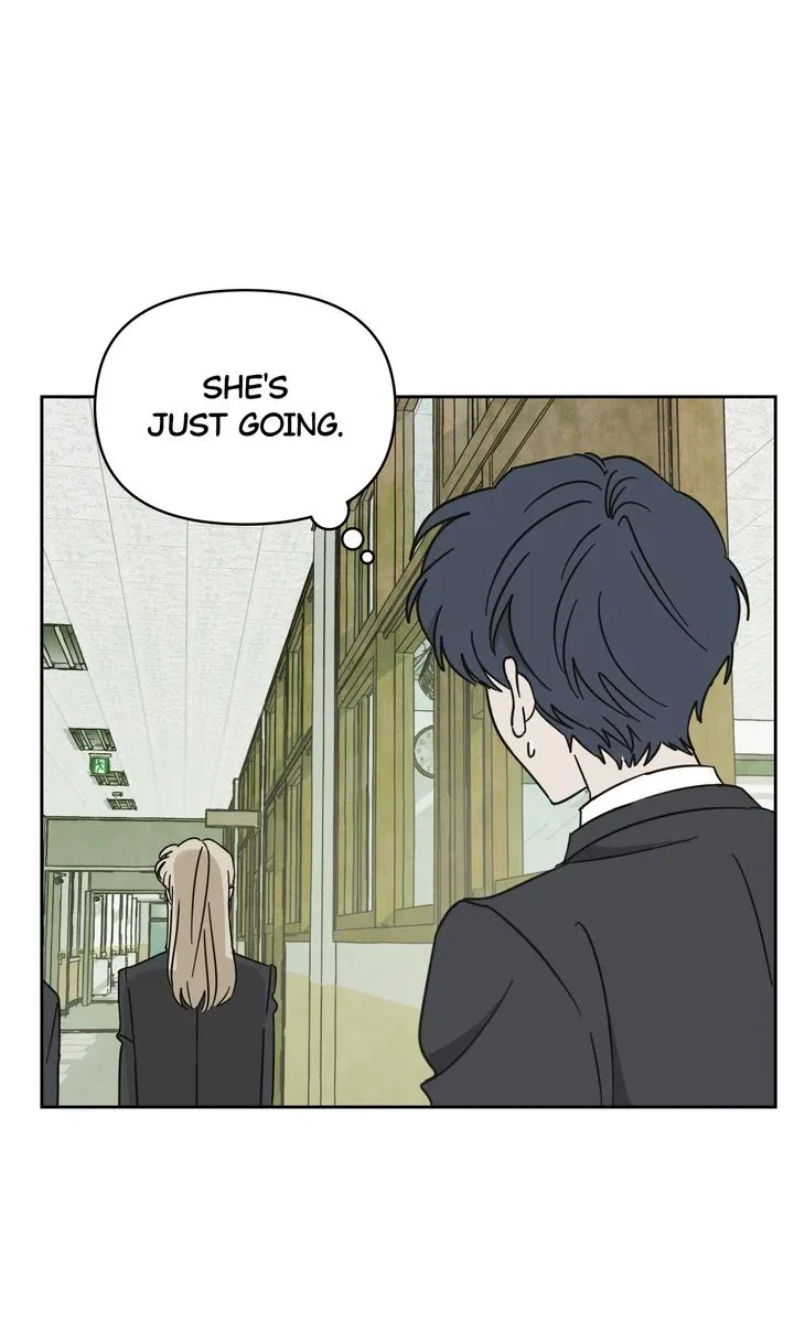 A Bad Case of Junioritis Chapter 5 – Page 10