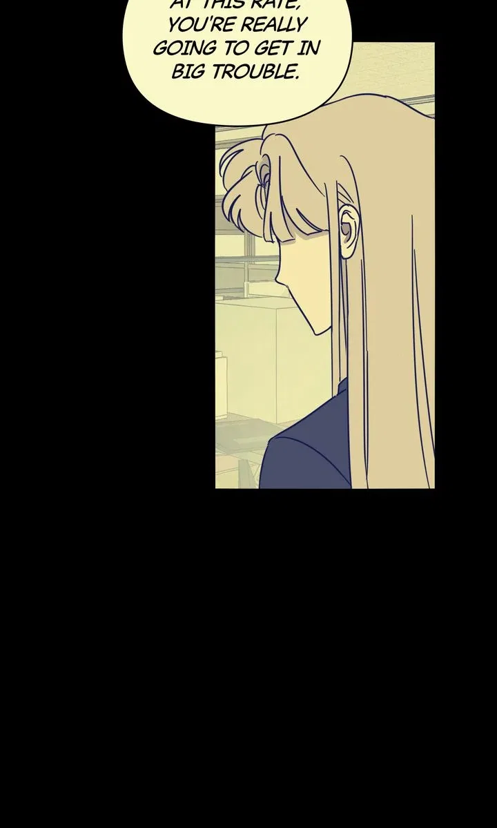 A Bad Case of Junioritis Chapter 5 – Page 22